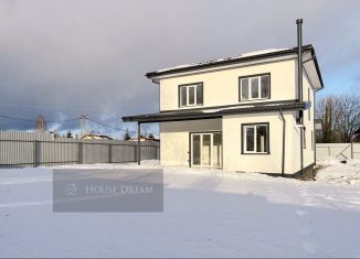 Продажа дома, 154 м2, деревня Капорки, деревня Капорки, 22