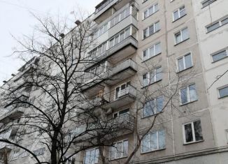 Продается 1-комнатная квартира, 29 м2, Новосибирская область, улица Терешковой, 12