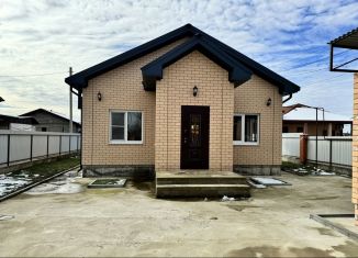 Продаю дом, 88 м2, Белореченск, улица Луначарского, 118А