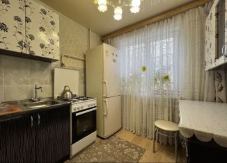 Продается двухкомнатная квартира, 44.8 м2, Кострома, улица Димитрова, 8, Центральный район