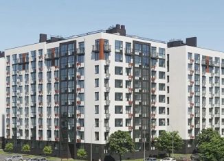 Продажа трехкомнатной квартиры, 78.6 м2, Калининград
