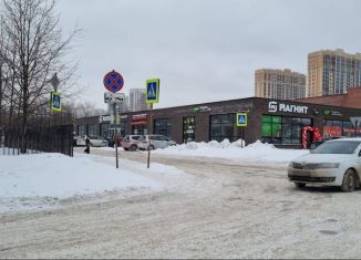 Сдается торговая площадь, 67 м2, Новосибирская область, Линейная улица, 116