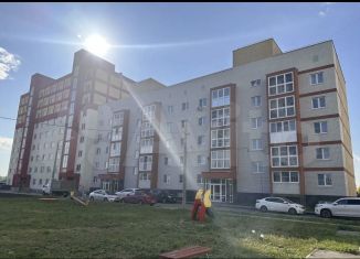 Продажа однокомнатной квартиры, 41.4 м2, Нижегородская область