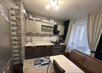 Продажа однокомнатной квартиры, 34 м2, Санкт-Петербург, улица Валерия Гаврилина, 13к1