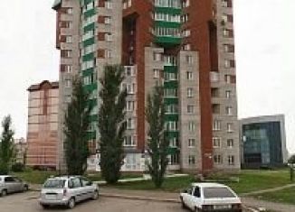 Продается 5-комнатная квартира, 118.8 м2, Уфа, улица Маршала Жукова