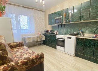 Продам 2-комнатную квартиру, 54.7 м2, посёлок Парголово, улица Валерия Гаврилина