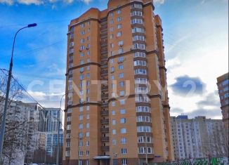 Продам двухкомнатную квартиру, 56.4 м2, Москва, 3-я Филёвская улица, 5, метро Багратионовская