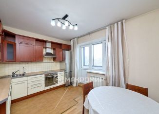 Продается 2-комнатная квартира, 74.9 м2, Санкт-Петербург, улица Савушкина, 36, метро Старая Деревня