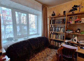 2-комнатная квартира на продажу, 43.3 м2, Екатеринбург, улица Маяковского, 29, метро Машиностроителей