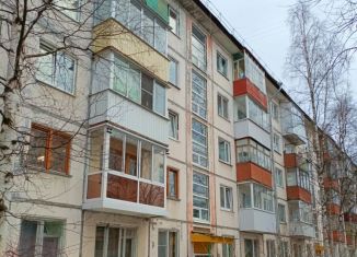 Продаю двухкомнатную квартиру, 45.2 м2, Архангельская область, Комсомольская улица, 45