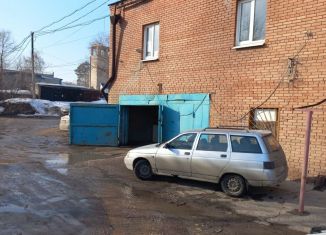 Продажа гаража, 24 м2, Тольятти, улица Громовой, 33