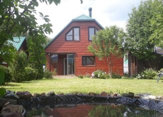 Продаю дом, 100 м2, Уфа, садоводческое некоммерческое товарищество Берёзка-3, 444