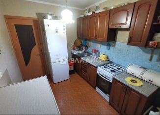 Продам двухкомнатную квартиру, 47.3 м2, Пенза, улица Антонова, 9