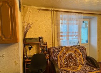 Продажа квартиры студии, 24 м2, Новосибирская область, проспект Мира, 16