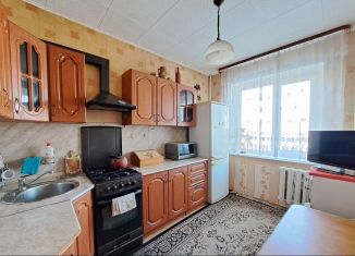 Продается четырехкомнатная квартира, 91.8 м2, Рязанская область, улица Бирюзова, 29