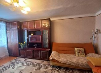 Продается 3-комнатная квартира, 62.9 м2, поселок городского типа Шерегеш, улица Дзержинского, 6