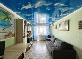 Продажа двухкомнатной квартиры, 43.9 м2, Приморско-Ахтарск, улица Авиагородок, 1