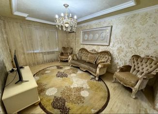 Сдается в аренду 3-комнатная квартира, 70 м2, Чечня, улица А.А. Айдамирова, 133к10