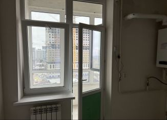 Продаю однокомнатную квартиру, 37 м2, Ставропольский край, улица Николая Голодникова, 4к3