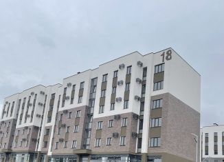 Квартира в аренду студия, 31 м2, Белгород, Каштановая улица, 18, Западный округ
