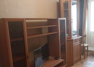 1-комнатная квартира на продажу, 37.5 м2, Лобня, улица Крупской