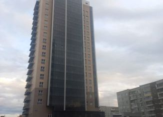 Продается трехкомнатная квартира, 95.3 м2, Красноярский край, Техническая улица, 2А
