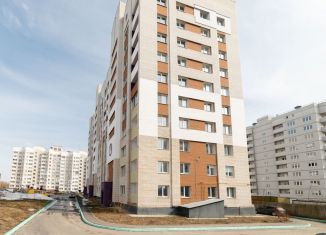3-комнатная квартира на продажу, 81.5 м2, Брянск, проезд Федюнинского, 16