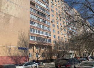 Продам 3-комнатную квартиру, 72 м2, Москва, Кантемировская улица, 17к1, метро Каширская