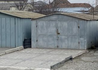 Продажа гаража, 24 м2, Кабардино-Балкариия, улица имени Р.А. Калмыкова, 123