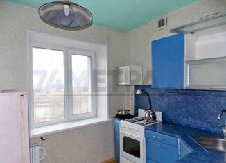 Продам однокомнатную квартиру, 29 м2, Челябинск, Металлургический район, улица Калмыкова, 7