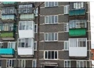 Продаю трехкомнатную квартиру, 58.7 м2, Челябинская область, Электровозная улица, 26