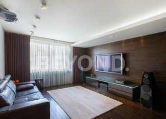 3-комнатная квартира на продажу, 128 м2, Санкт-Петербург, Приморский проспект, 137к1, метро Беговая