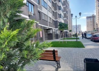 Продается двухкомнатная квартира, 56.7 м2, Краснодар, Адмиралтейский бульвар, 3к1, микрорайон Россинского