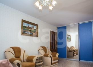 Двухкомнатная квартира на продажу, 52.7 м2, Ульяновская область, улица Кирова, 26