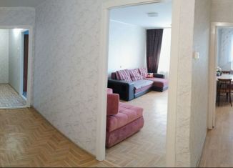 Сдается в аренду 2-комнатная квартира, 54 м2, Пермский край, улица Чкалова, 10А