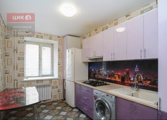 Двухкомнатная квартира на продажу, 54 м2, Рязань, ЖК Видный, Семчинская улица, 7к1