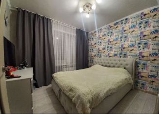 Двухкомнатная квартира на продажу, 41 м2, Татарстан, улица Баки Урманче, 3