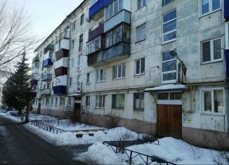 Двухкомнатная квартира на продажу, 43.9 м2, Сызрань, улица Жуковского, 29