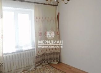 Двухкомнатная квартира на продажу, 39.1 м2, Нижегородская область, Карповская улица, 37