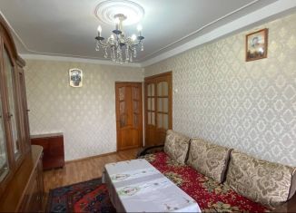 Продается 2-комнатная квартира, 50 м2, Дагестан, проспект Агасиева, 13
