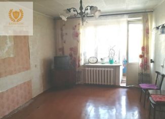 Продажа 2-комнатной квартиры, 52.2 м2, Ярославль, Суздальское шоссе, 20к2