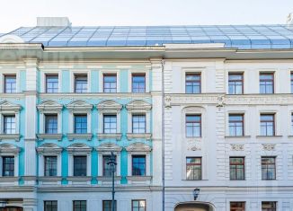 Продается многокомнатная квартира, 340.5 м2, Москва, 1-й Обыденский переулок, 5, район Хамовники