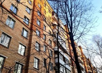 Продается квартира со свободной планировкой, 43.8 м2, Москва, СЗАО, улица Габричевского