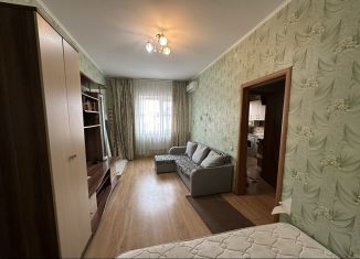 Продается 1-комнатная квартира, 35.1 м2, Краснодар, Ангарский проезд, 14, Ангарский проезд