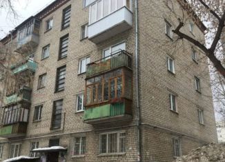 Продам однокомнатную квартиру, 30 м2, Екатеринбург, Верх-Исетский район, Красноуральская улица, 6