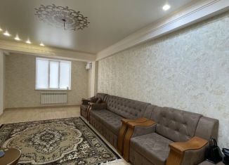 Продажа многокомнатной квартиры, 92 м2, Дагестан, улица Хаджи Булача, 7Б