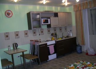 Сдаю квартиру студию, 42 м2, поселок городского типа Шерегеш, улица Дзержинского