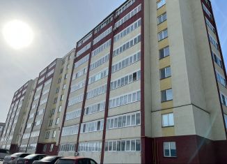 1-комнатная квартира на продажу, 31 м2, Республика Башкортостан, улица Чапаева, 61В