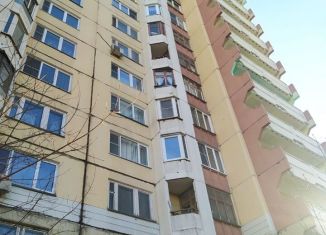 Продам однокомнатную квартиру, 42 м2, Москва, Харьковский проезд, 9к2, район Бирюлёво Западное