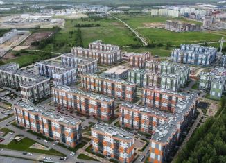 Продается участок, 46 сот., городской посёлок Янино-1, Ясная улица